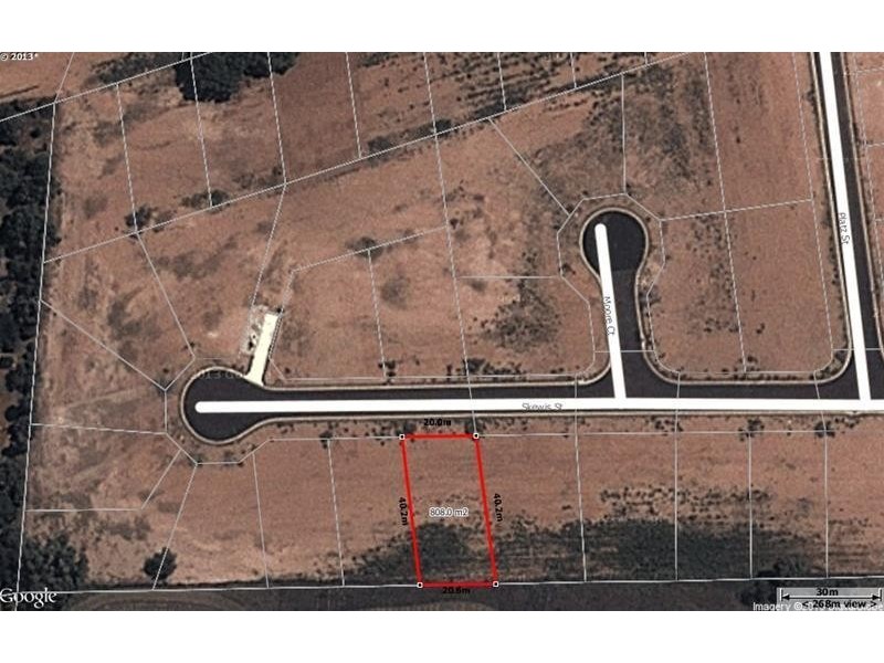 Lot/106 Skewis Street, Chinchilla QLD 4413