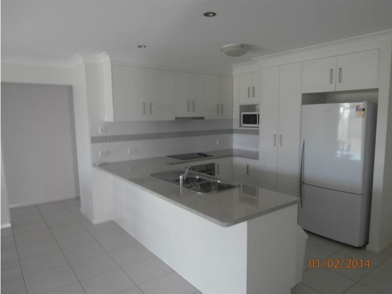 1/12 Lewis Street, Chinchilla QLD 4413