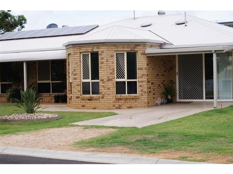 7, Chinchilla QLD 4413