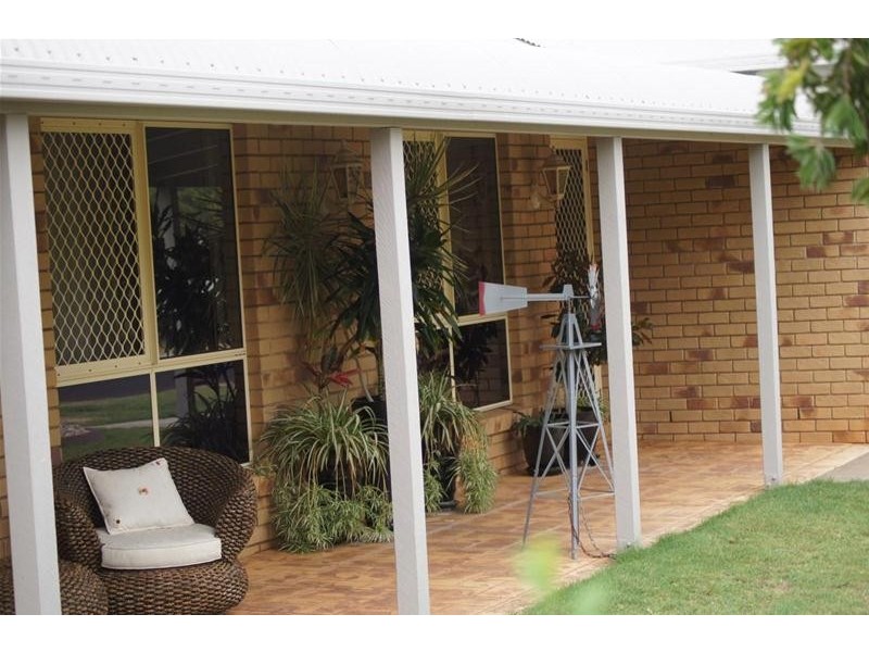 7, Chinchilla QLD 4413