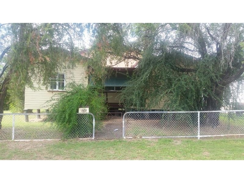 16 King Street, Chinchilla QLD 4413