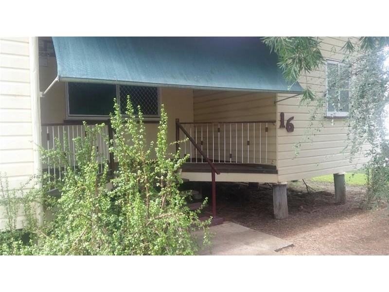 16 King Street, Chinchilla QLD 4413