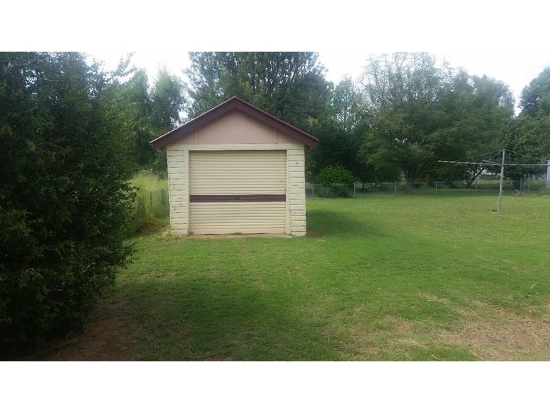 16 King Street, Chinchilla QLD 4413