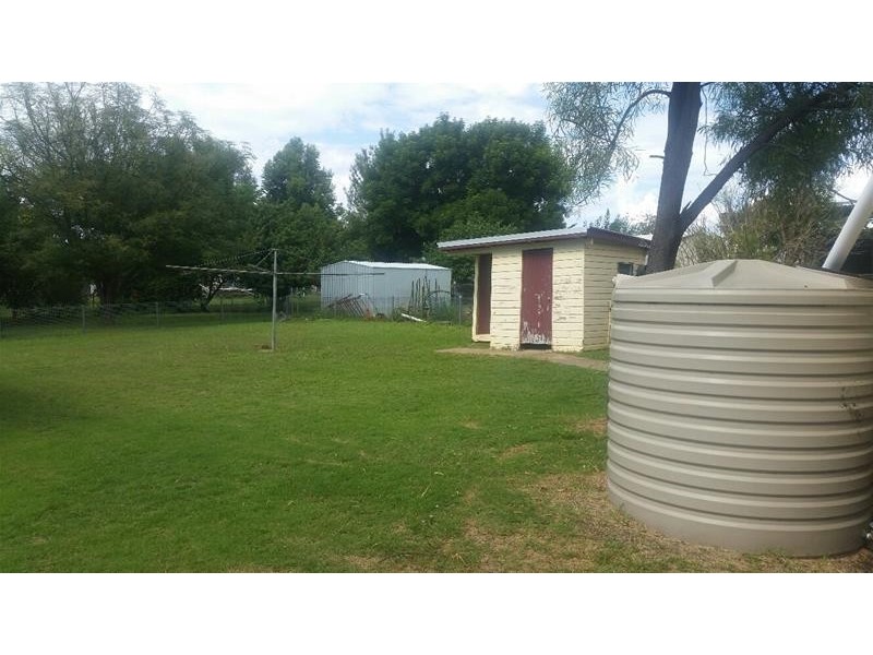 16 King Street, Chinchilla QLD 4413