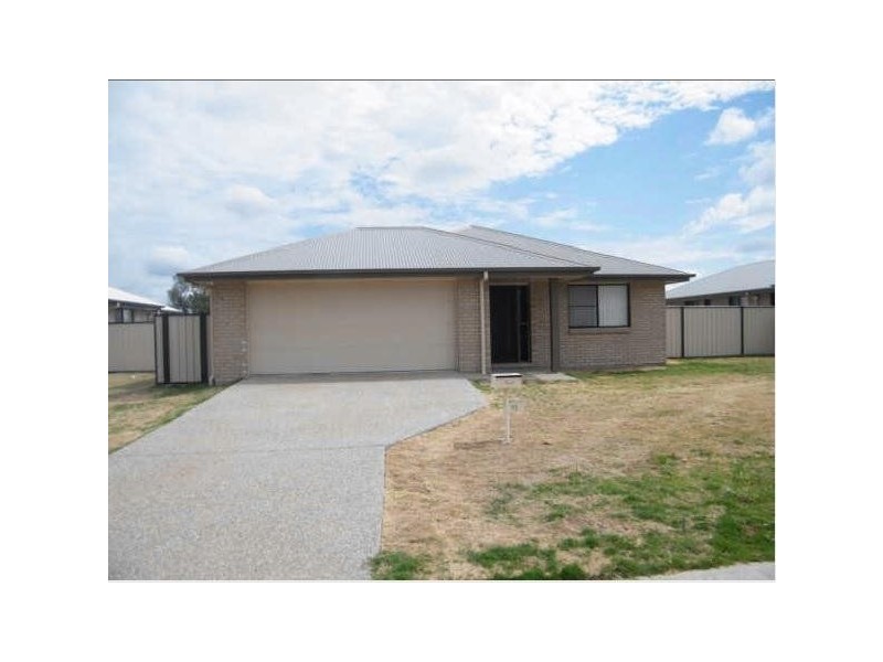 15  Sheridan Street, Chinchilla QLD 4413