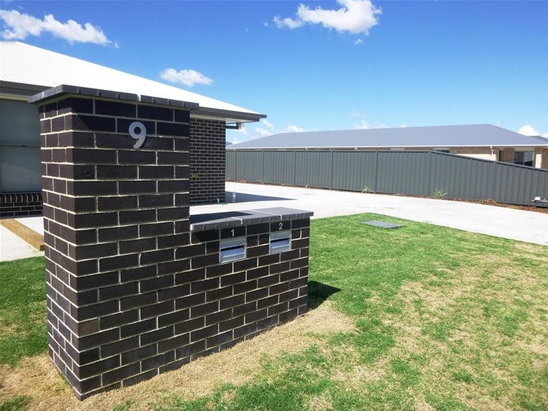 1/9 Dudley Street, Chinchilla QLD 4413