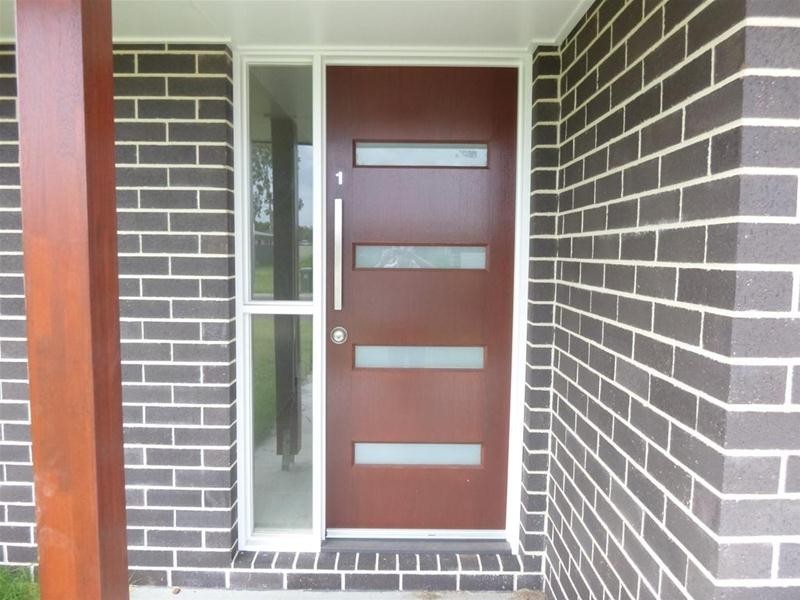 1/9 Dudley Street, Chinchilla QLD 4413