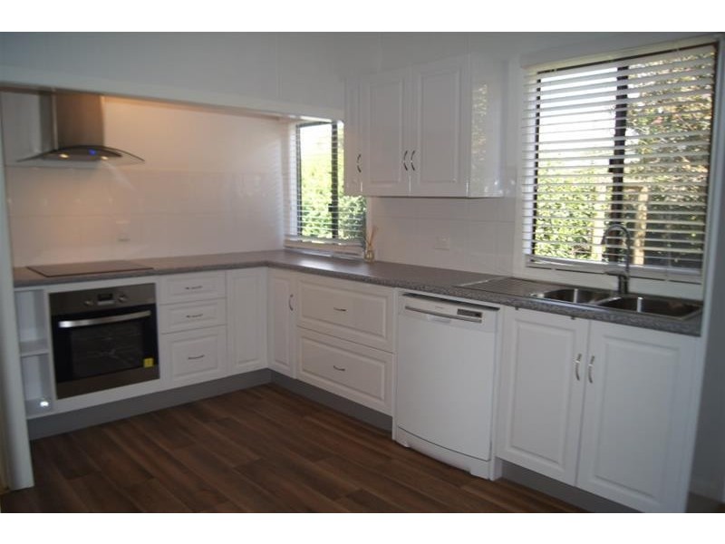 5 Atkins Street, Chinchilla QLD 4413