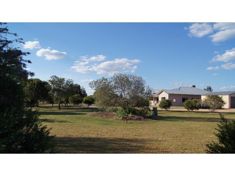 5 Beech Court, Chinchilla QLD 4413