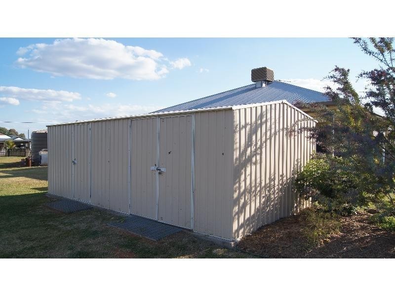 5 Beech Court, Chinchilla QLD 4413