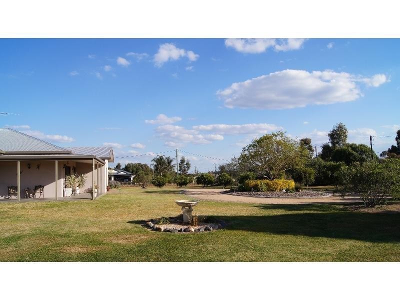 5 Beech Court, Chinchilla QLD 4413