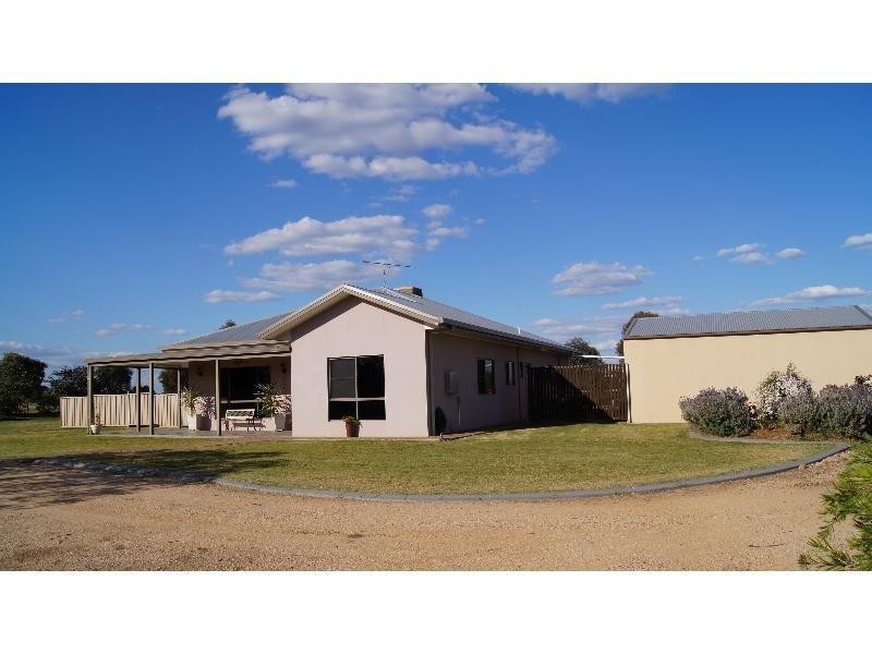 5 Beech Court, Chinchilla QLD 4413