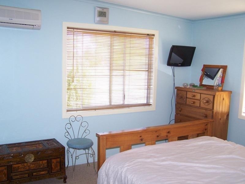 419 CHINCHILLA TARA Road, Chinchilla QLD 4413