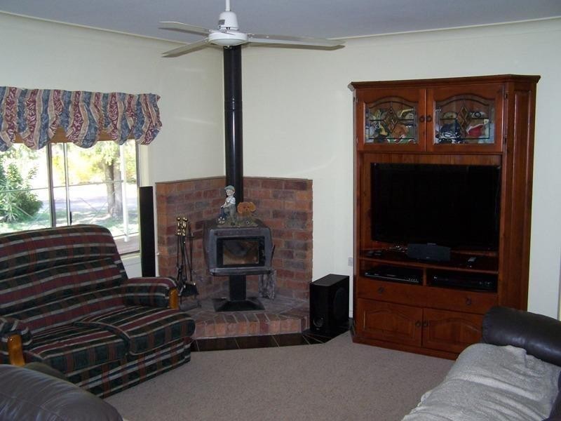 419 CHINCHILLA TARA Road, Chinchilla QLD 4413