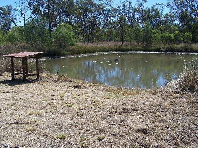 419 CHINCHILLA TARA Road, Chinchilla QLD 4413