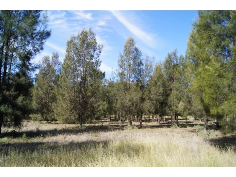 Lot 10 Cleverdon Court, Chinchilla QLD 4413