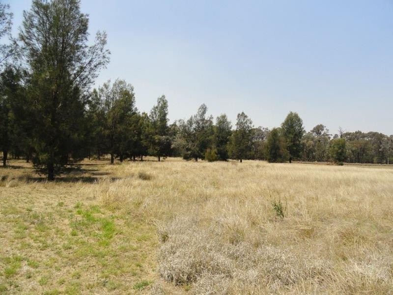 Lot 10 Cleverdon Court, Chinchilla QLD 4413