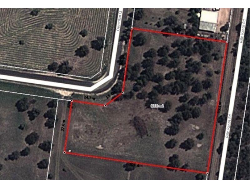 Lot 10 Cleverdon Court, Chinchilla QLD 4413