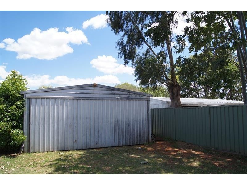 8 Atkins Street, Chinchilla QLD 4413