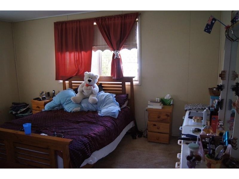 8 Atkins Street, Chinchilla QLD 4413