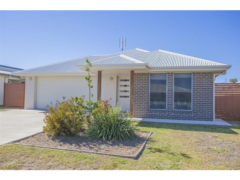 23 Ellem Drive, Chinchilla QLD 4413