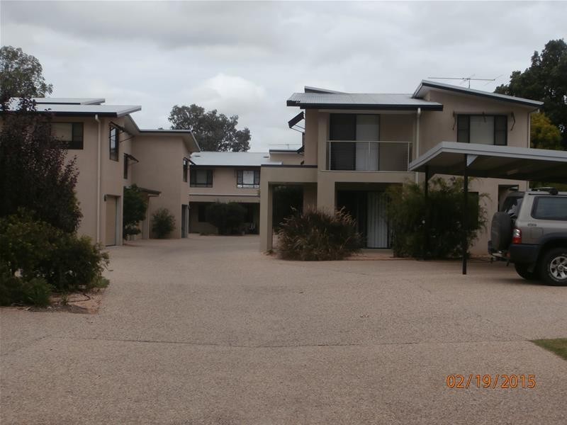 14/34 Glasson Street, Chinchilla QLD 4413