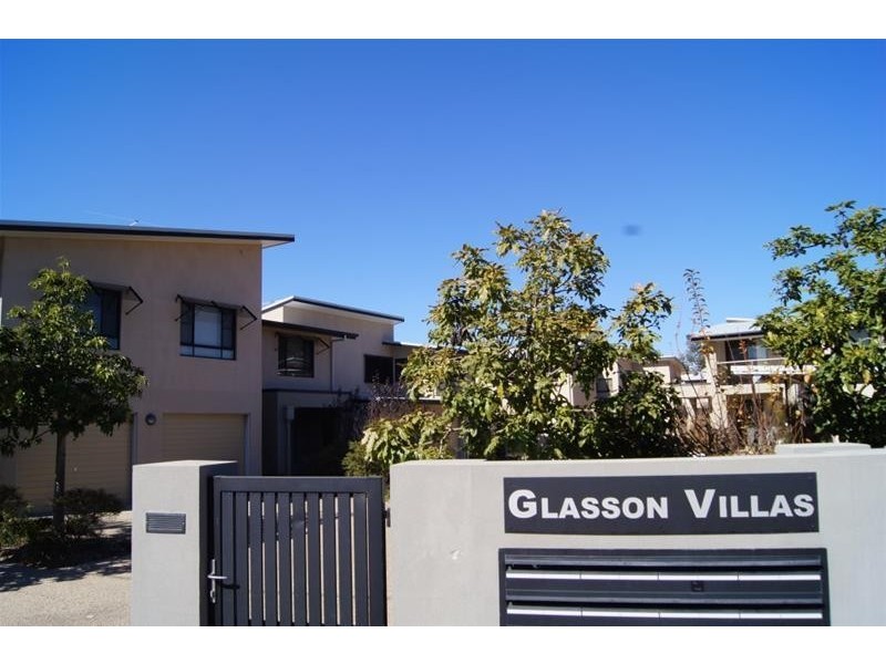 14/34 Glasson Street, Chinchilla QLD 4413