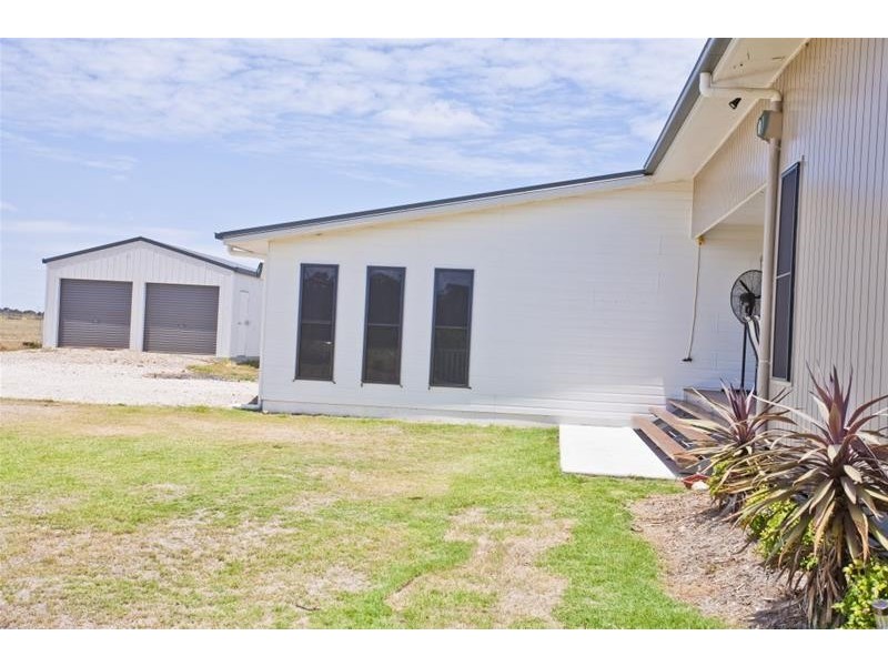 143 Ainsworth Street, Chinchilla QLD 4413