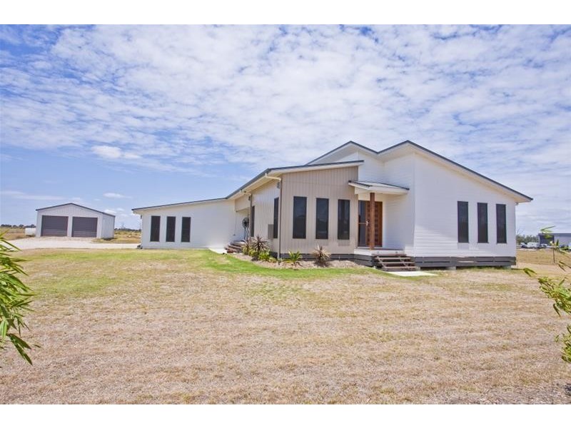 143 Ainsworth Street, Chinchilla QLD 4413