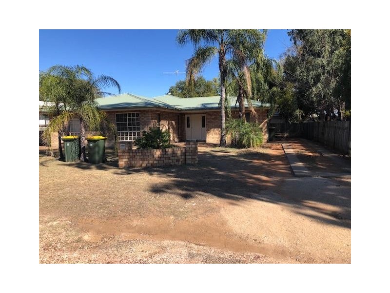 26 Beutel Street, Chinchilla QLD 4413