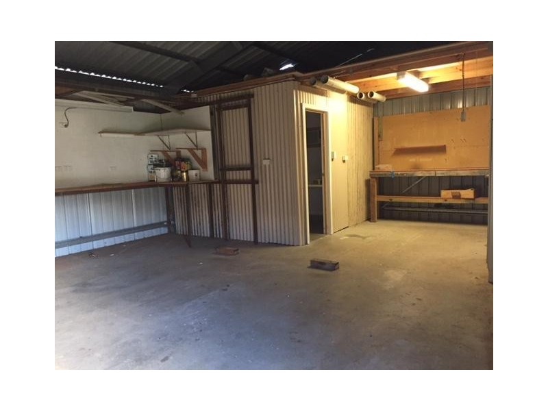 38 Condamine Street, Chinchilla QLD 4413