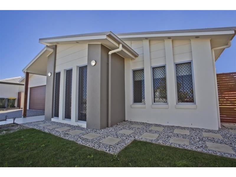 2 Bridgeman Parade, Chinchilla QLD 4413