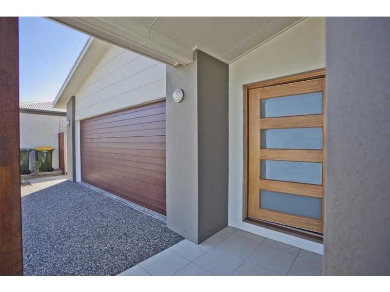 2 Bridgeman Parade, Chinchilla QLD 4413