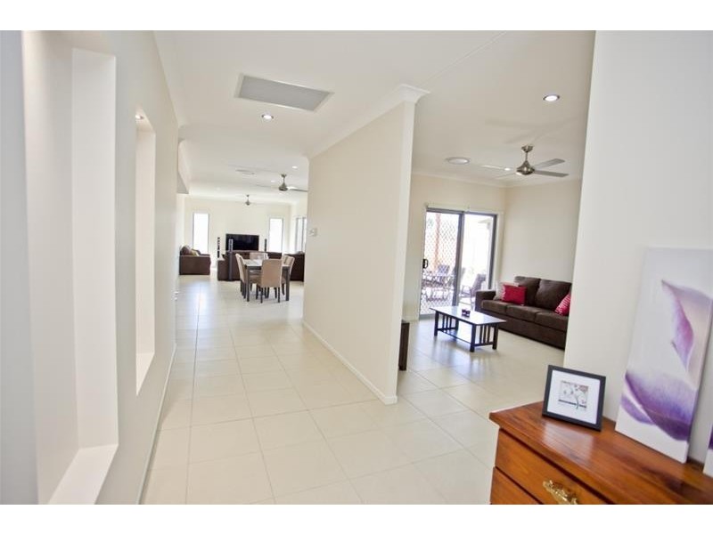 2 Bridgeman Parade, Chinchilla QLD 4413