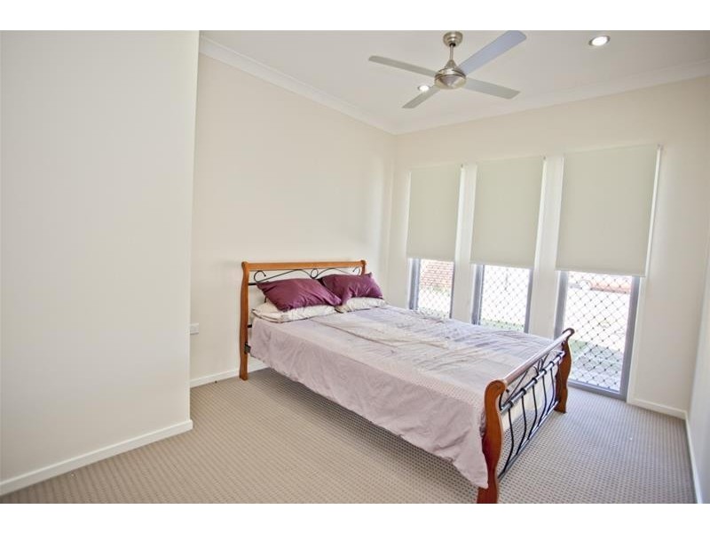 2 Bridgeman Parade, Chinchilla QLD 4413