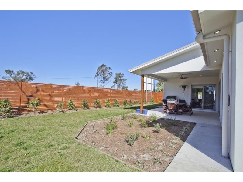 2 Bridgeman Parade, Chinchilla QLD 4413