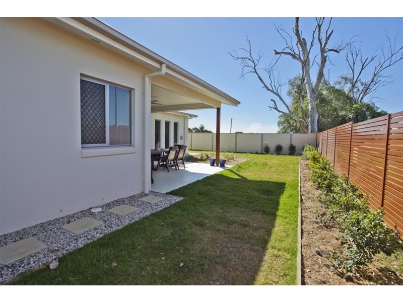 2 Bridgeman Parade, Chinchilla QLD 4413