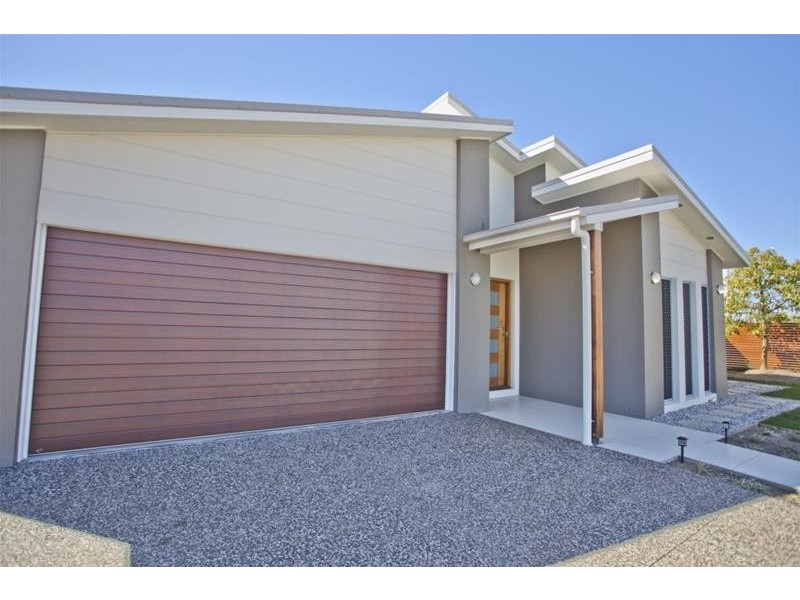 2 Bridgeman Parade, Chinchilla QLD 4413
