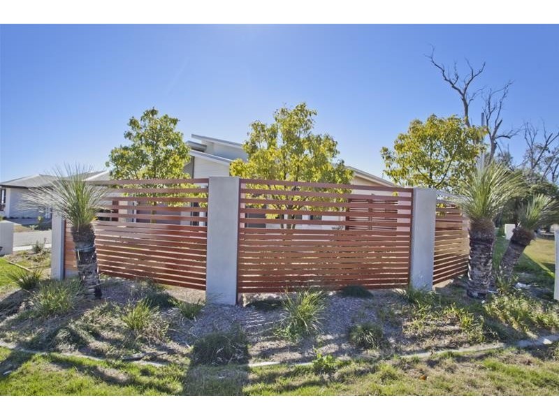 2 Bridgeman Parade, Chinchilla QLD 4413