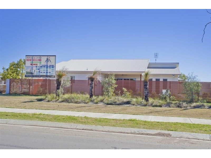 2 Bridgeman Parade, Chinchilla QLD 4413