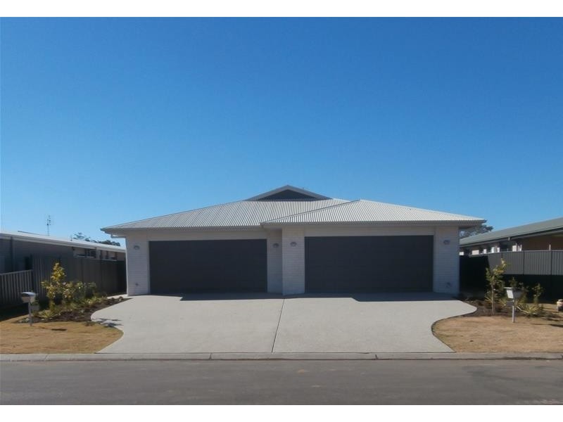 1/12 Hurse Street, Chinchilla QLD 4413