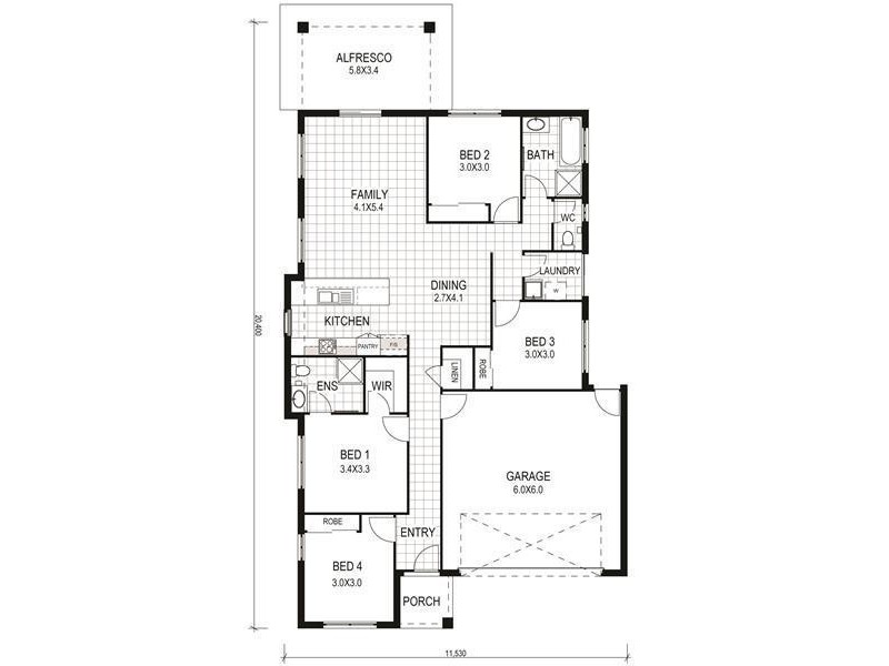 21 Gleeson Street, Chinchilla QLD 4413