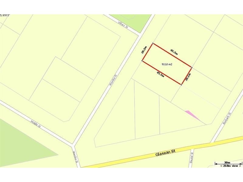 4 Wambo Street, Chinchilla QLD 4413