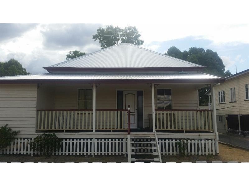 22 Claydon Street, Chinchilla QLD 4413