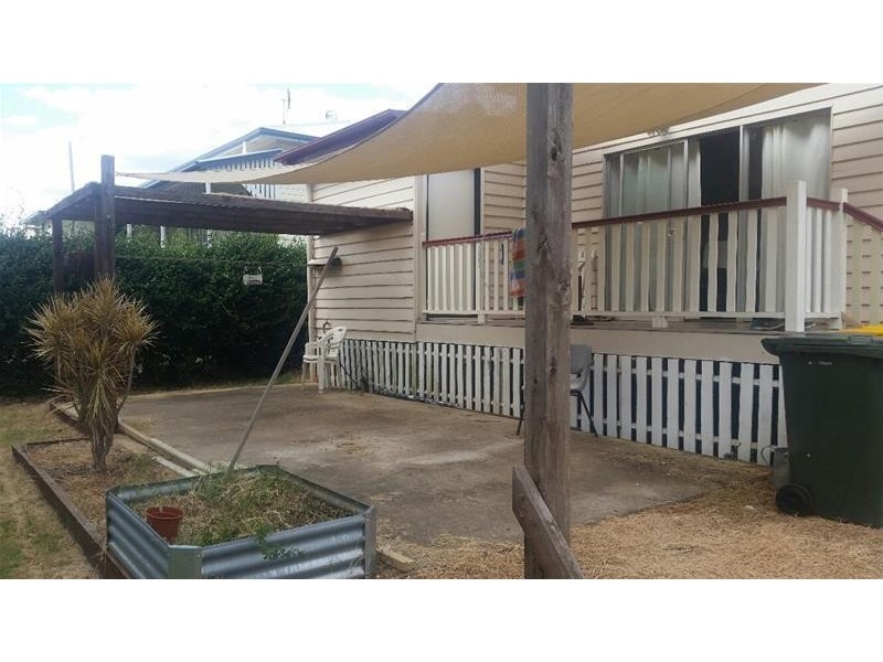 22 Claydon Street, Chinchilla QLD 4413