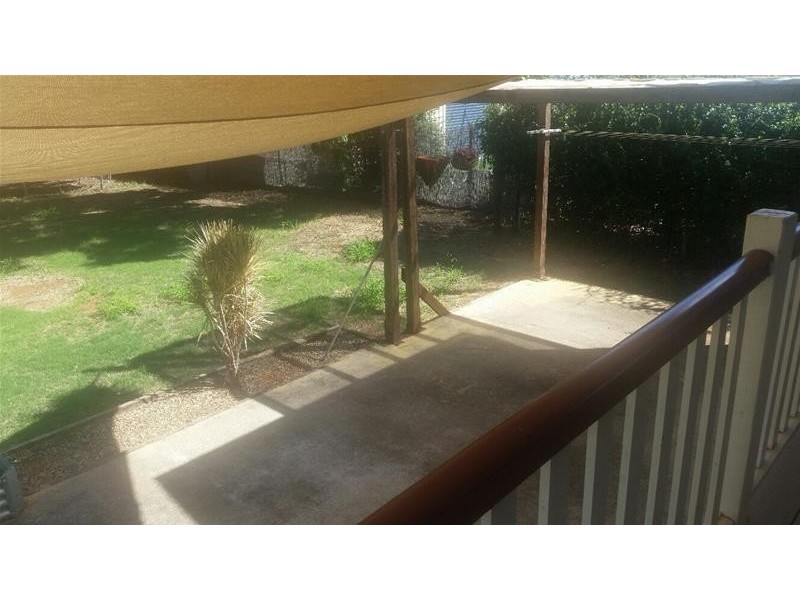 22 Claydon Street, Chinchilla QLD 4413