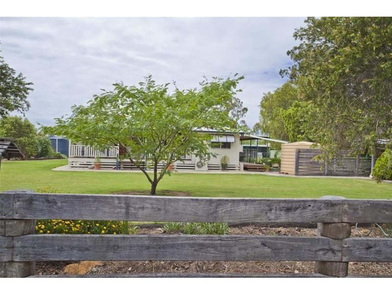 279 Dawson Gate Road, Chinchilla QLD 4413