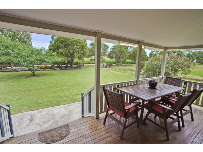 279 Dawson Gate Road, Chinchilla QLD 4413