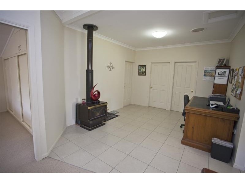 279 Dawson Gate Road, Chinchilla QLD 4413