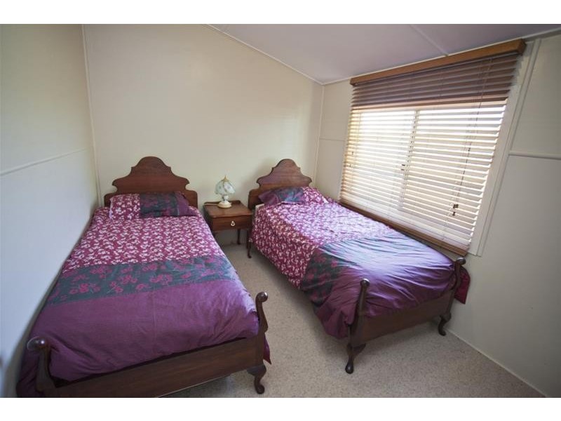 279 Dawson Gate Road, Chinchilla QLD 4413